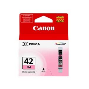 tinta canon cli 42 photo magenta