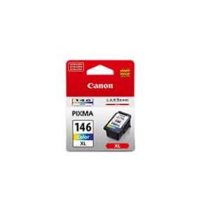 tinta canon cl 146 xl clr