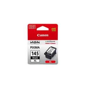 tinta canon pg 145 xl bk