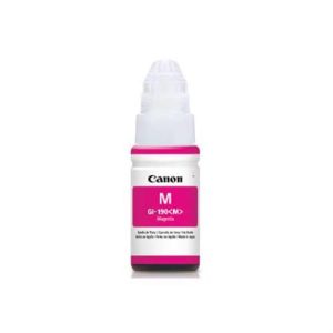 tinta canon gi 190 g1110/g2110/g3110/g4110 magenta tinta continua