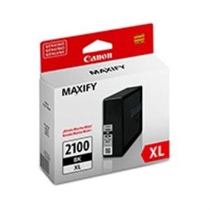 tinta canon negro alta capacidad pgi 2100 xl bk