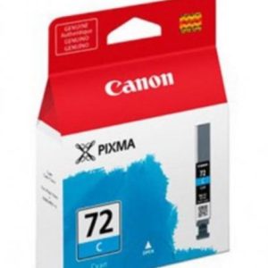 tinta canon cian pgi 72 c