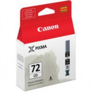tinta canon chromo optimizer pgi 72 co
