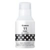 tinta canon pixma gi 11 color negro
