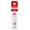 tinta canon pixma gi 11 color magenta