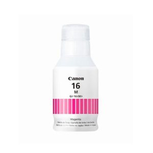 tinta canon gi 16m gx color magenta
