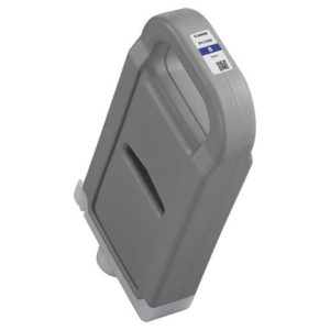 tinta canon pfi 3700 azul (b) de 700 ml para plotter canon series pro