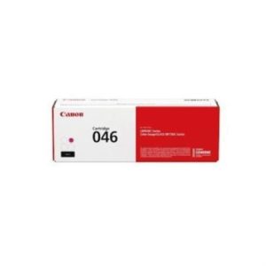 toner canon 046 magenta para imageclass series mf730c/lbp650c (2300 pag)