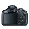 camara canon eos rebel t7 con lente ef s 18 55mm f/3.5 5.6