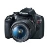 camara canon eos rebel t7 con lente ef s 18 55mm f/3.5 5.6
