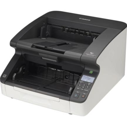 escáner canon imageformula dr g2110 de 110 ppm con cap 500 hojas escáner canon imageformula dr g2110 de 110 ppm con cap 500 hojas