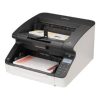 escáner canon imageformula dr g2110 de 110 ppm con cap 500 hojas