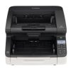 escáner canon imageformula dr g2110 de 110 ppm con cap 500 hojas