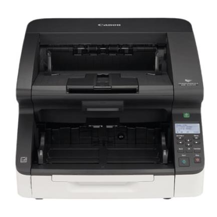 escáner canon imageformula dr g2110 de 110 ppm con cap 500 hojas escáner canon imageformula dr g2110 de 110 ppm con cap 500 hojas