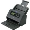 escáner canon imageformula dr m260 de 60 ppm con cap. 90 hojas