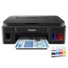 impresora tinta continua canon pixma g1110