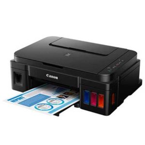 impresora tinta continua canon pixma g1110