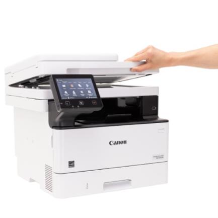 impresora multifuncional canon láser monocromático mf465dw 4 en 1 de 42ppm impresora multifuncional canon láser monocromático mf465dw 4 en 1 de 42ppm