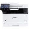 impresora multifuncional canon láser monocromático mf465dw 4 en 1 de 42ppm