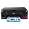 multifuncional canon pixma g3110 color tinta continua wi fi