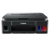 multifuncional canon pixma g3110 color tinta continua wi fi