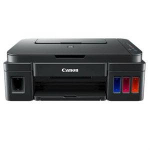 multifuncional canon pixma g3110 color tinta continua wi fi
