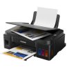 multifuncional canon pixma g2110 color tinta continua