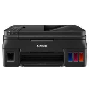 multifuncional canon pixma g4110 color tinta continua wi fi/adf/wireless direct