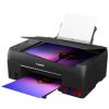 multifuncional canon pixma g610 tinta continua color