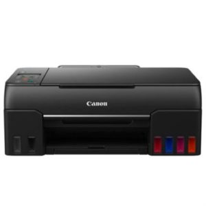multifuncional canon pixma g610 tinta continua color