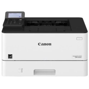 impresora láser canon imageclass lbp236dw monocromática