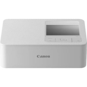 impresora tinta canon selphy cp1500 fotografica
