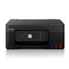 multifuncional canon pixma g3180 color tinta continua wi fi compatible ios/windows