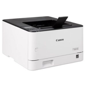 impresora láser canon imageclass lbp172dw monocromática