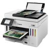 multifuncional canon maxify gx7110 4 en 1 de color tinta continua con 45ppm wifi/usb/ethernet/macos/windows