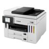 multifuncional canon maxify gx7110 4 en 1 de color tinta continua con 45ppm wifi/usb/ethernet/macos/windows