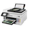 impresora multifuncional canon maxify gx6110 3 en 1 de color tinta continua con 45ppm wifi/usb/ethernet/macos/windows