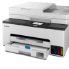 multifuncional canon maxify gx2010 4 en 1 con adf de 15 ppm wi fi/usb/ethernet