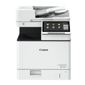 multifuncional canon valor laser monocromatica ir advance dx 529if 120v
