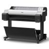 plotter canon imageprograf tm 340 de 36" 2400x1200 ppp 2gb wifi/ethernet/usb b producto frágil revisar condiciones de