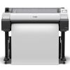plotter canon imageprograf tm 340 de 36" 2400x1200 ppp 2gb wifi/ethernet/usb b producto frágil revisar condiciones de
