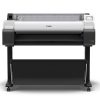 plotter canon imageprograf tm 340 de 36" 2400x1200 ppp 2gb wifi/ethernet/usb b producto frágil revisar condiciones de