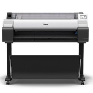 plotter canon imageprograf tm 340 de 36" 2400x1200 ppp 2gb wifi/ethernet/usb b producto frágil revisar condiciones de