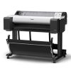 plotter canon imageprograf tm 350 de 36" resolución 2400x1200 ppp inyección de tinta producto frágil revisar condici