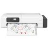 plotter canon imageprograf tc 21 de 24 con sistema inyección de tinta continua