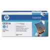 toner hp cp3525 cm3530 mfp cyan