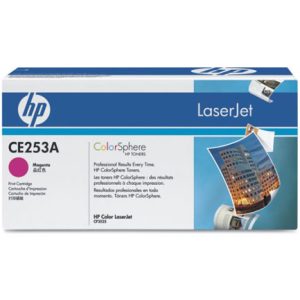 toner hp cp3525 cm3530 mfp magenta