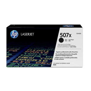 toner hp 507x negro