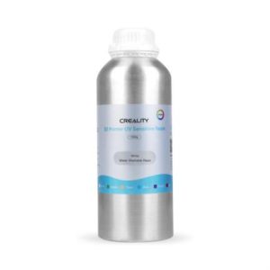 resina creality lavable lcd 500g color gris