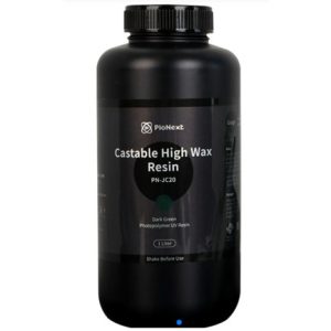resina fundida para joyería lcd 500g
